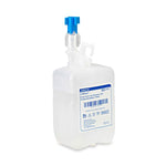 Amsino AMSure Sterile Water for Inhalation, USP Prefilled Humidifier, 550mL - AS0552 - 1 Each