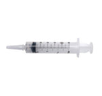 Tip Protector Flat Top Catheter Irrigation Syringe - AS115 - 50 Each - MDL-XAPAS115