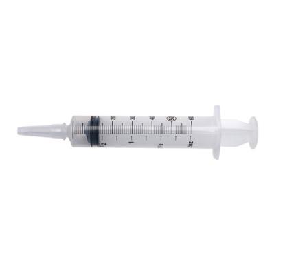 Tip Protector Flat Top Catheter Irrigation Syringe - AS115 - 50 Each - MDL-XAPAS115