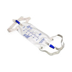 AMSINO INTERNATIONAL INC. Amsino Urinary Leg Bags AS308N 48 Each