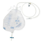 AMSINO INTERNATIONAL INC. Amsino International Urinary Drainage Bags AS312 20 Each