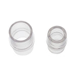 Amsino International Inc. Amico Respiratory Adapter AS730200 - 50.0 Each