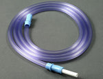 Amsino Tubing AMSure Suction Tube, 3/16" x 18", Sterile - AS820 - 50 Each