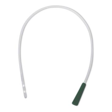 Amsino International Inc. AMSure PVC Female Urethral Catheters AS860608 - 50.0 Each