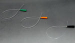Amsino International Inc. Sterile Urethral Catheter AS861608 - 50.0 Each