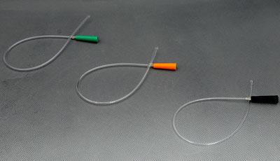 Amsino International Inc. Sterile Urethral Catheter AS861608 - 50.0 Each