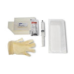 Amsino Foley Catheter Insertion Tray - AS880 - 20 Each