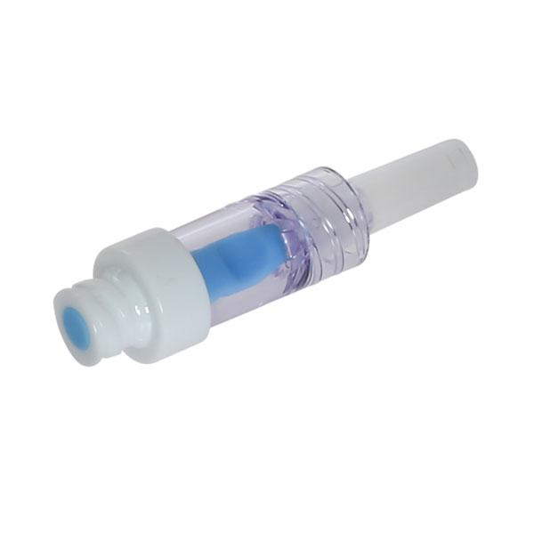Amsino International Inc. AMSafe Needle-Free Vial Connector AY0200 - 100.0 Each