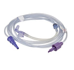 Amsino International Inc. ALCOR AMSure Enteral Feeding Administration Kits E-1004 - 30.0 Each