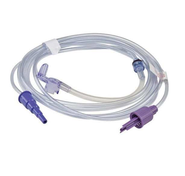 Amsino International Inc. ALCOR AMSure Enteral Feeding Administration Kits E-1004 - 30.0 Each