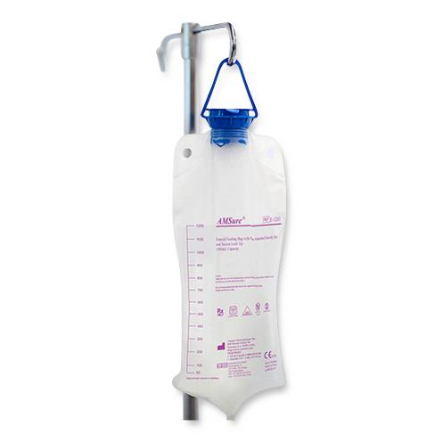 Amsino International Inc. Amsino Enteral Feeding Sets E-1203 30.0 Each
