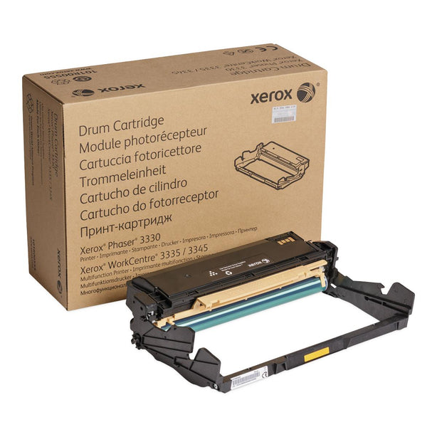 XEROX CORPORATION Drum Cartridges XER101R00555 1 Each - MDL-XER101R00555