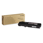 XEROX CORPORATION High-Capacity Toner for Phaser 6600/ 660 106R02228 1 Each - MDL-XER106R02228