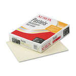 Vitality Multipurpose Copy Paper, 20 lb., 8.5" x 11", Pastel Ivory - 3R11056 - 500 Each