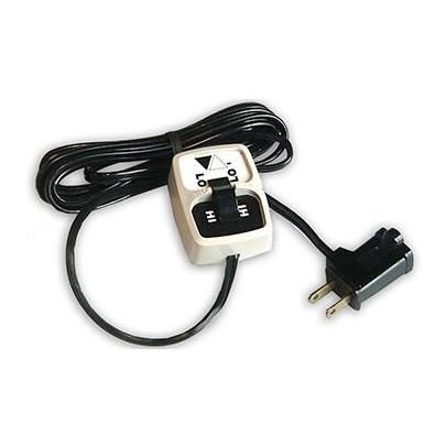 Cozy Products Hi-Lo-Off Switches by Cozy Products HI-LO - 1.0 Each