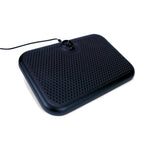 Toasty Toes Heated Footrest, Ergonomic Foot Warmer - TT - 1 Each