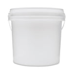 2XL Corporation 2XL Empty 3-Gallon Bucket with Lid - XLC2XL1
