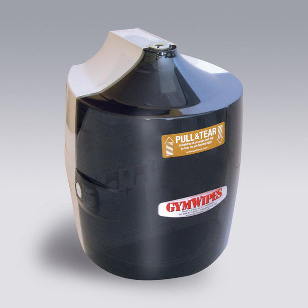 Contemporary Wall Dispenser by 2XL Corp - 2XL-80 - 1 Each - MDL-XLC2XL80