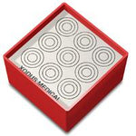 XODUS MEDICAL Xodus Saf-T-Top Safety Devices 10670 96 Each - MDL-XOD10670