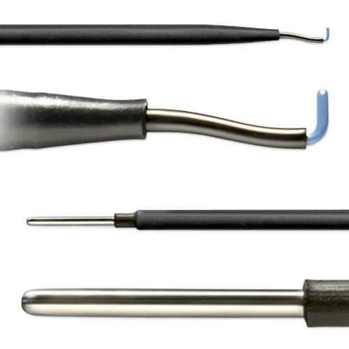 Xodus Medical Xodus Medical Laparoscopic Electrodes 20082 - 5.0 Each