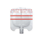 Xodus Medical Electrosurgical Grounding Pad without Cord 20230 - 50.0 Each