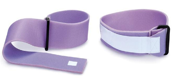 Xodus Medical Knee and Body Straps - 30220 - 1 Pair - MDL-XOD30220H