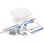 XODUS MEDICAL See Sharp Laparoscope Cleaner and Defogger 30977 16 Each - MDL-XOD30977