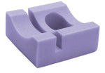 Xodus Medical Prone Head Positioner, Slotted - 40404 - 16 Each