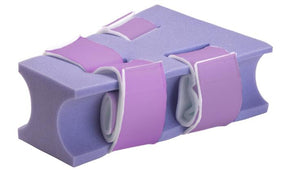 XODUS MEDICAL Positioning Abduction Pillows 40408 6 Each - MDL-XOD40408