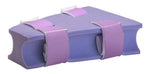 XODUS MEDICAL Positioning Abduction Pillows 40409 4 Each - MDL-XOD404094