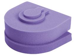 Ocular Headrests - 40436 - 6 Each - MDL-XOD40436