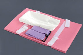 Xodus Medical The Pink Pad Positioning Systems 40580 - 6.0 Each