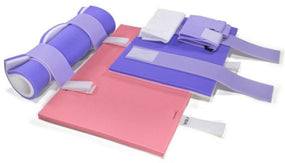 Xodus Medical The Pink Pad Positioning Systems 40581 - 3.0 Each