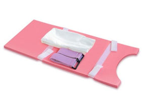 Xodus Medical The Pink Pad Positioning Systems 40583 - 4.0 Each