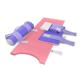 Xodus Medical The Pink Pad Positioning Systems 40585 - 1.0 Each
