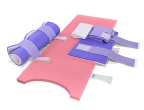Xodus Medical The Pink Pad Positioning Systems 40585 - 3.0 Each