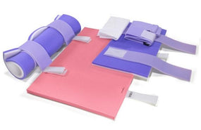 Xodus Medical The Pink Pad Positioning Systems 40586 - 1.0 Each