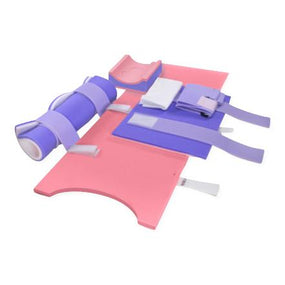 Xodus Medical The Pink Pad Positioning Systems 40588 - 1.0 Each