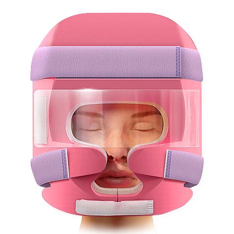 OneStep Face Protector - 40589 - 4 Each - MDL-XOD40589