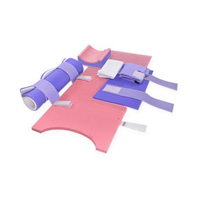 Xodus Medical The Pink Pad Positioning Systems 40595 - 3.0 Kit