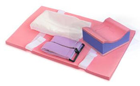 Xodus Medical The Pink Pad Positioning Systems 40600 - 2.0 Kit