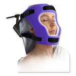 Xodus Medical Xodus Medical Beach Chair Head Restraints 40763 - 1.0 Each