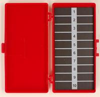 XODUS MEDICAL Xodus Single Magnet Needle Counter 70110 96 Each - MDL-XOD70110