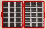 XODUS MEDICAL Xodus Medical Double Magnet Needle Counters 70160 96 Each - MDL-XOD70160