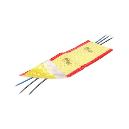 Xodus Medical Xodus Medical Camel Cord Cover 80528 40.0 Each-MDL-XOD80528