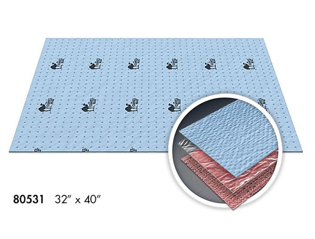 Xodus Medical Camel Mat 80531 10.0 Each-MDL-XOD80531