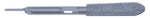 Handles for Safety Scalpel No. 3 - 90000 - 1 Each - MDL-XOD90000