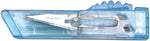 Xodus Safety Cartridge Scalpels - 90110 - 50 Each - MDL-XOD90110