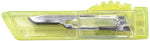Xodus Safety Cartridge Scalpels - 90150 - 50 Each - MDL-XOD90150