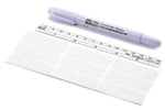 Xodus Medical Xodus Sterile Marker Labels CL22947 - 100.0 Pack - MDL-XODCL22947